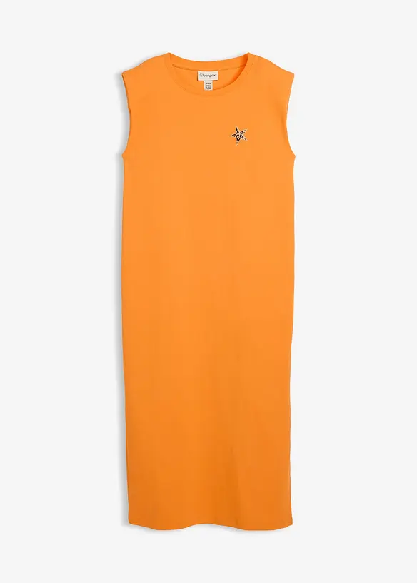 Trik&aring;kl&auml;nning i ekologisk bomull, bonprix