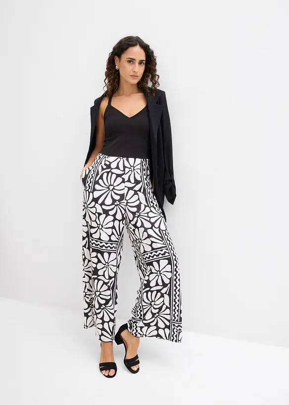 Jerseyjumpsuit, bonprix