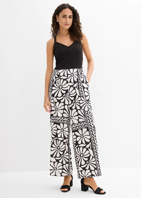 Jerseyjumpsuit, bonprix