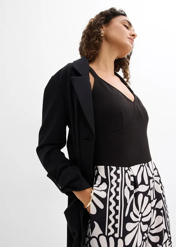 Jerseyjumpsuit, bonprix