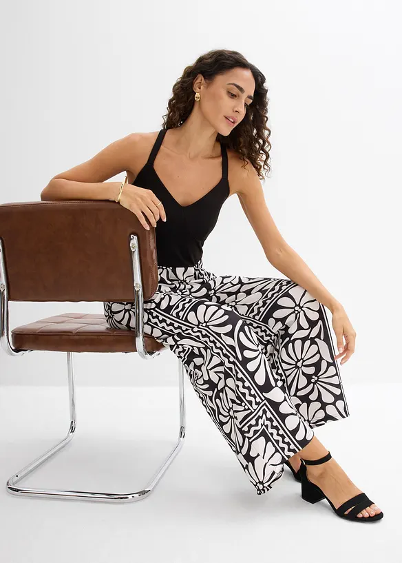 Jerseyjumpsuit, bonprix