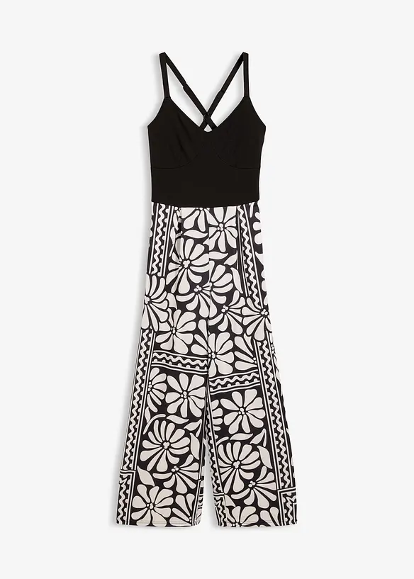 Jerseyjumpsuit, bonprix