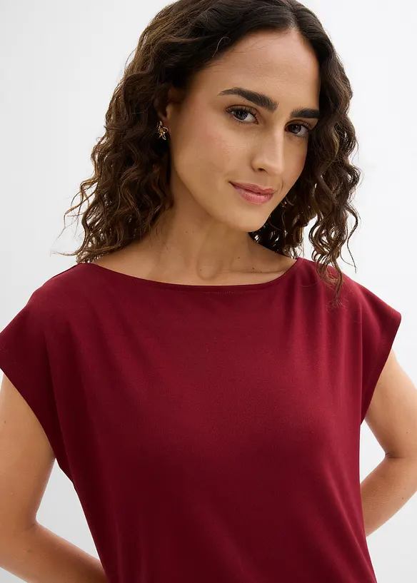 Asymmetriskt linne av Punto di Roma, bonprix