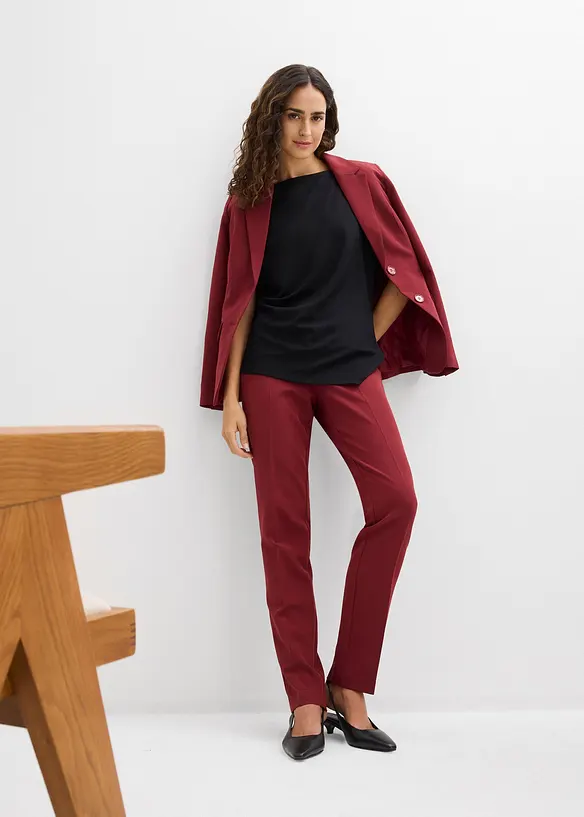 Asymmetriskt linne av Punto di Roma, bonprix