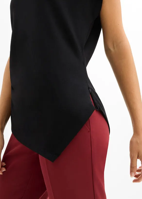 Asymmetriskt linne av Punto di Roma, bonprix