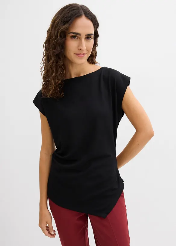 Asymmetriskt linne av Punto di Roma, bonprix