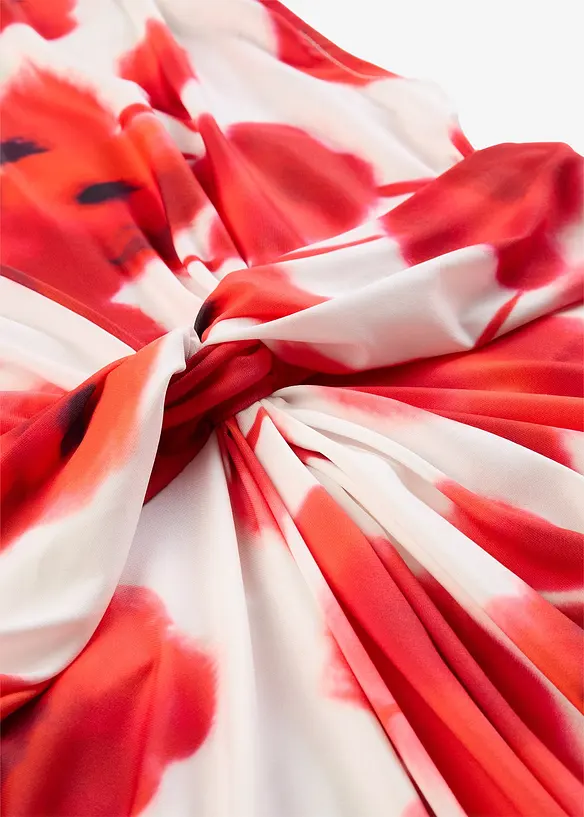 Jerseykl&auml;nning, bonprix