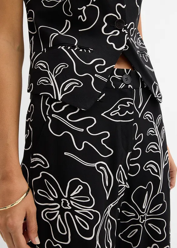 Kavajv&auml;st, bonprix