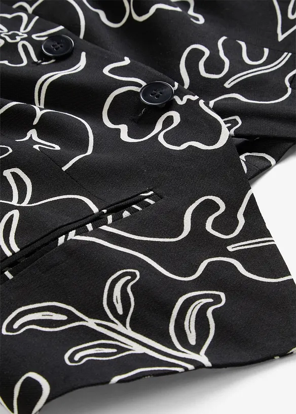 Kavajv&auml;st, bonprix