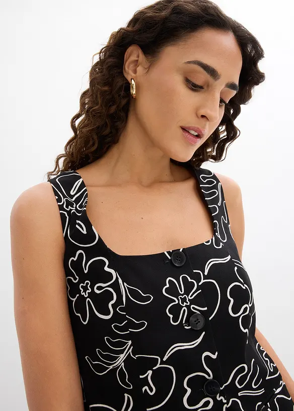 Kavajv&auml;st, bonprix