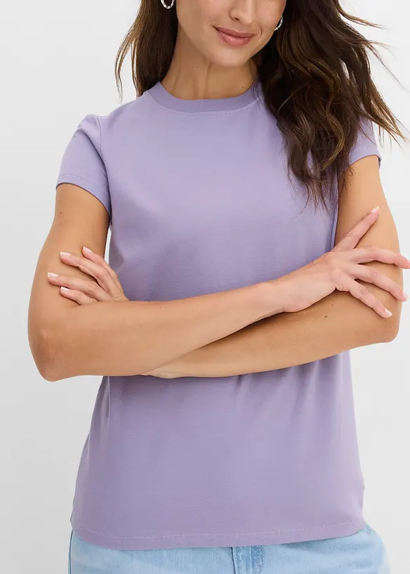 T-shirt (3-pack), bonprix