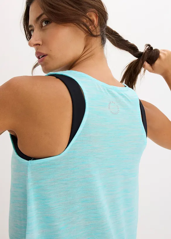 L&auml;tt funktionstopp i slubb, snabbtorkande, bonprix