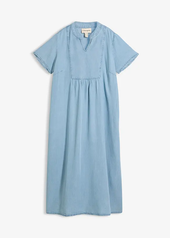 Jeanskl&auml;nning, bonprix