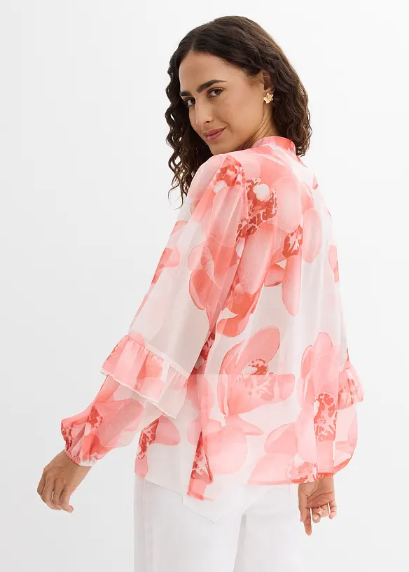 Chiffongblus, bonprix