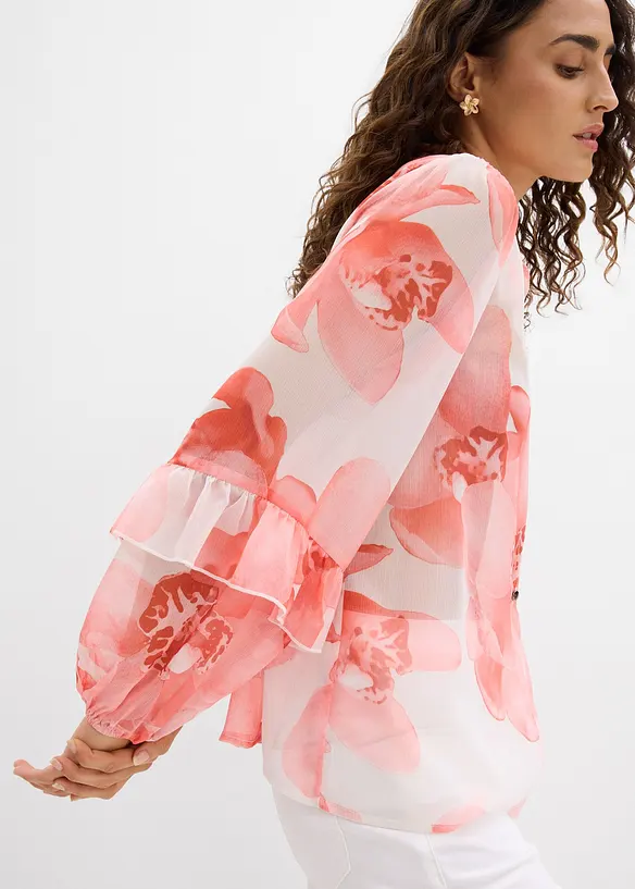 Chiffongblus, bonprix