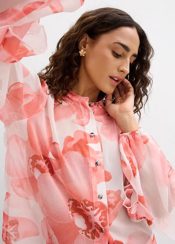 Chiffongblus, bonprix