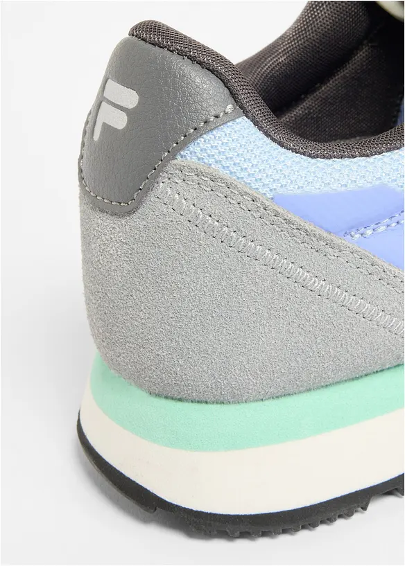 Mjuka sneakers fr&aring;n Fila, FILA