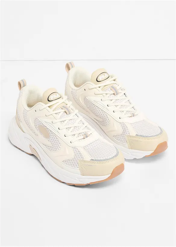 Kraftiga sneakers med meshinf&auml;llning fr&aring;n Fila, FILA