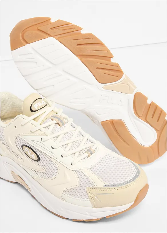 Kraftiga sneakers med meshinf&auml;llning fr&aring;n Fila, FILA