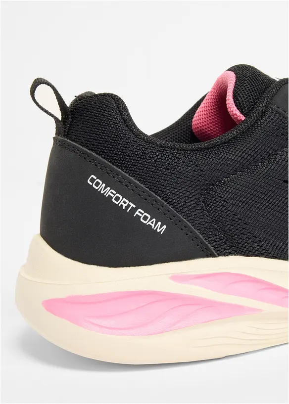 Sneakers fr&aring;n Fila med l&auml;tt sula, FILA