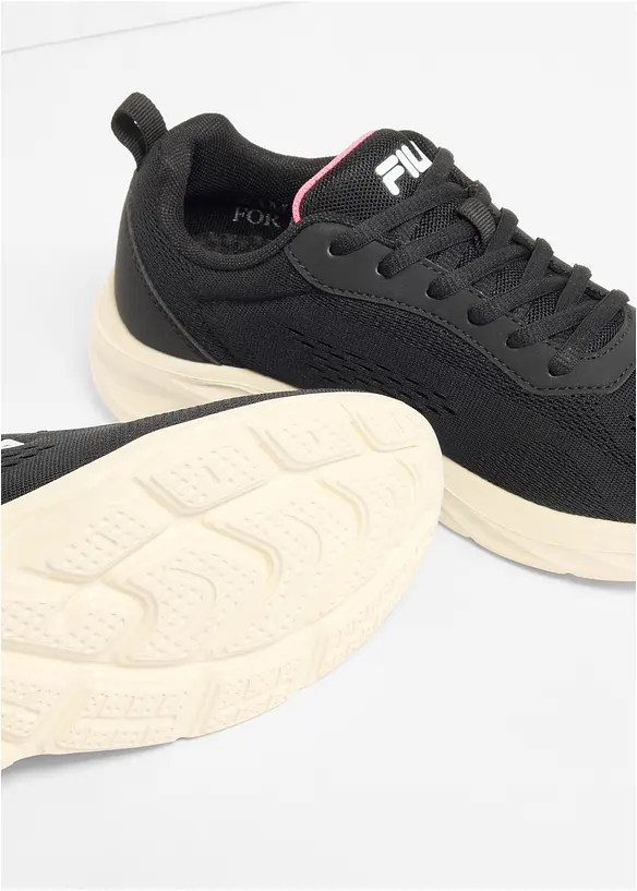 Sneakers fr&aring;n Fila med l&auml;tt sula, FILA