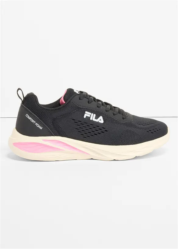Sneakers fr&aring;n Fila med l&auml;tt sula, FILA