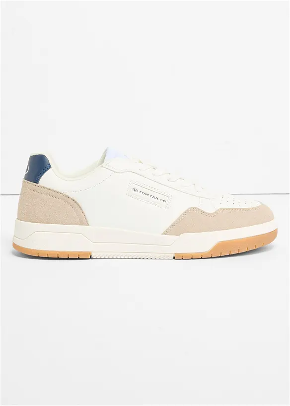 Sneakers fr&aring;n Tom Tailor, Tom Tailor