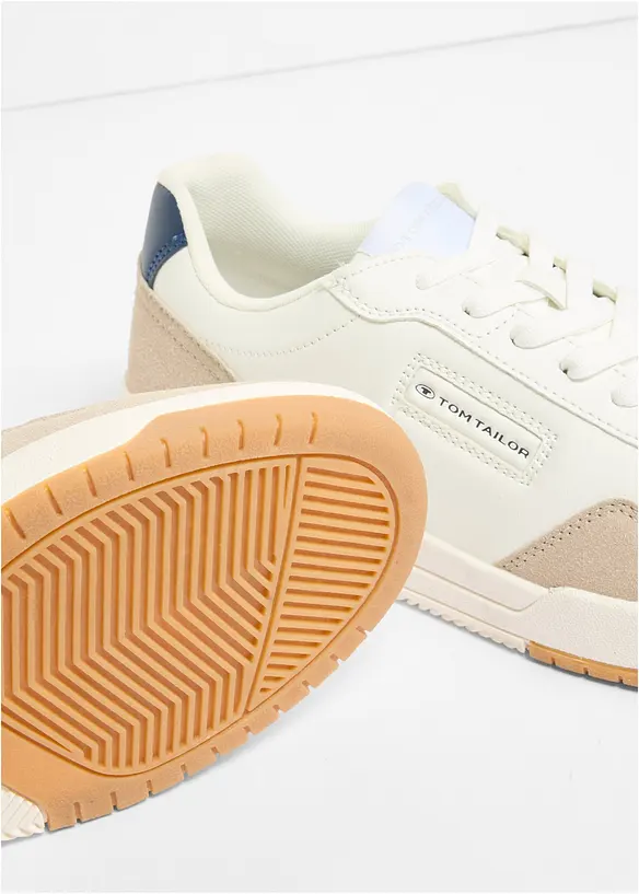 Sneakers fr&aring;n Tom Tailor, Tom Tailor