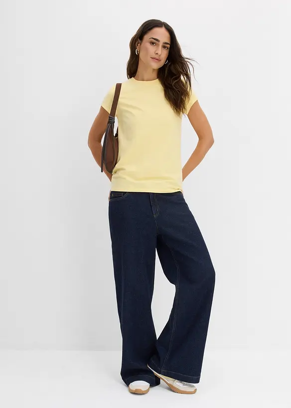 T-shirt (3-pack), bonprix