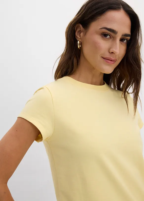 T-shirt (3-pack), bonprix