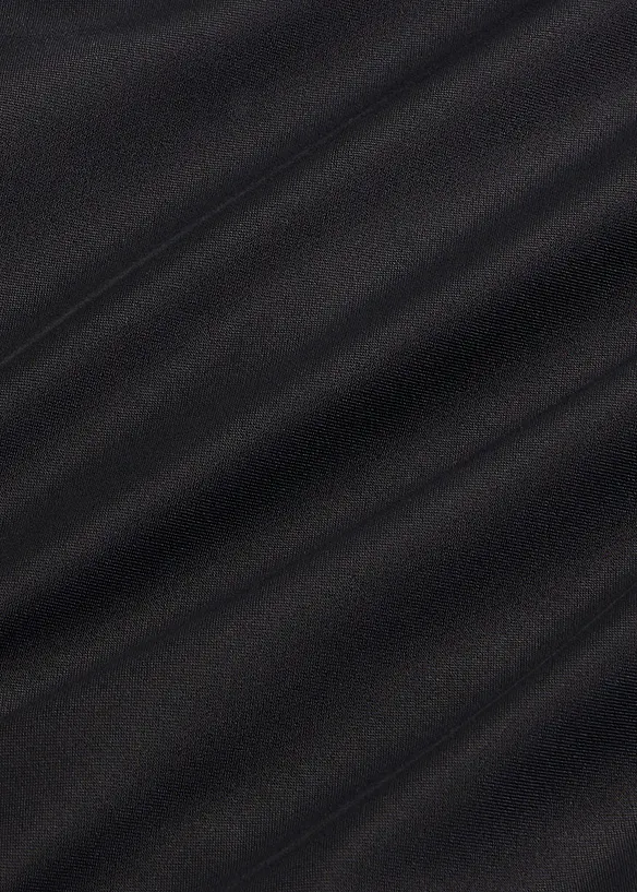 Bikinibyxa med h&ouml;gt skurna ben&ouml;ppningar (2-pack), bonprix