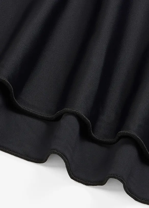 Tankinki&ouml;verdel med V-ringning, bonprix