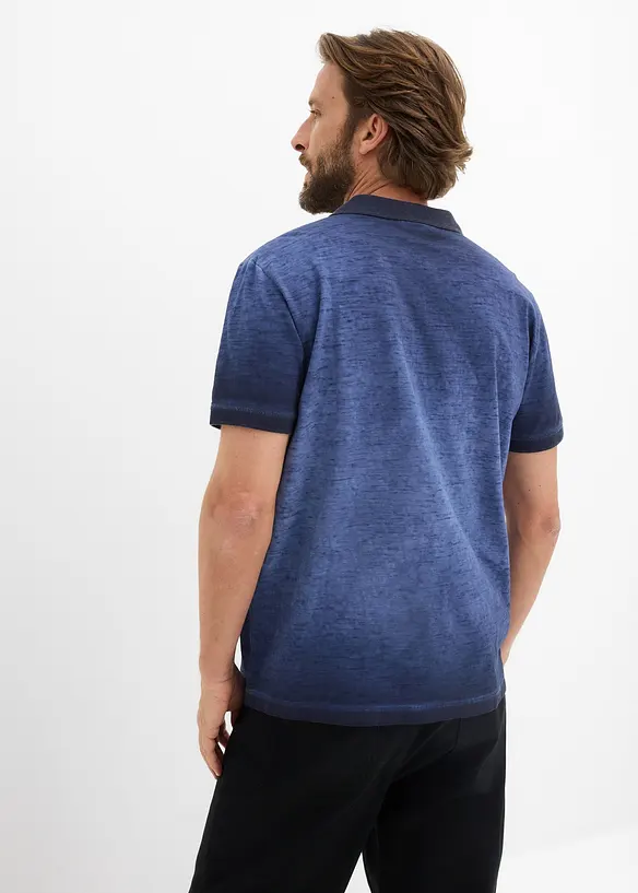 Pik&eacute;tr&ouml;ja med tv&auml;ttad look, bonprix