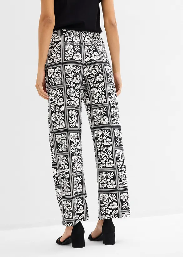 Jerseybyxa av punto di roma, bonprix