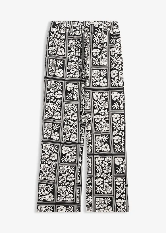 Jerseybyxa av punto di roma, bonprix