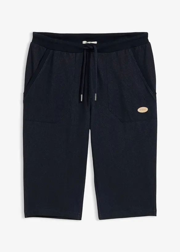 Sweatbermuda, bonprix