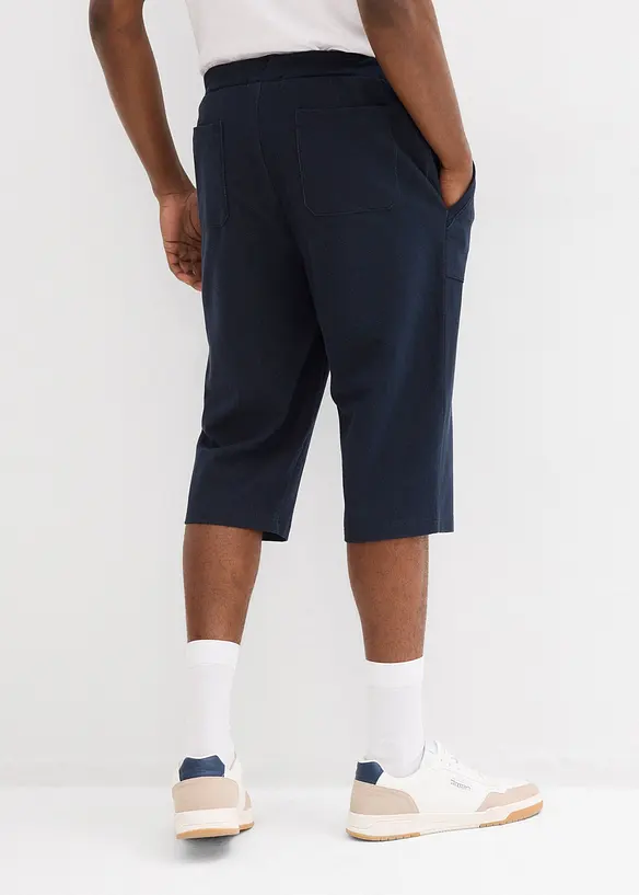 Sweatbermuda, bonprix