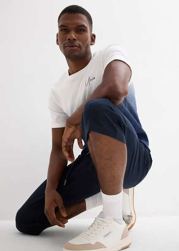 Sweatbermuda, bonprix