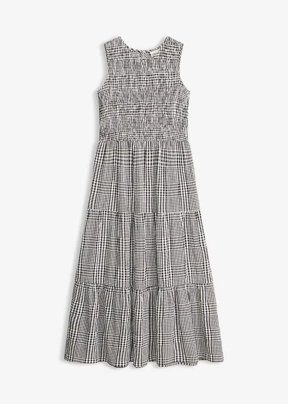 Mellanl&aring;ng kl&auml;nning, bonprix