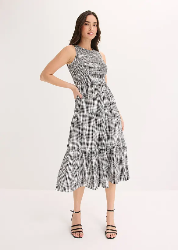 Mellanl&aring;ng kl&auml;nning, bonprix