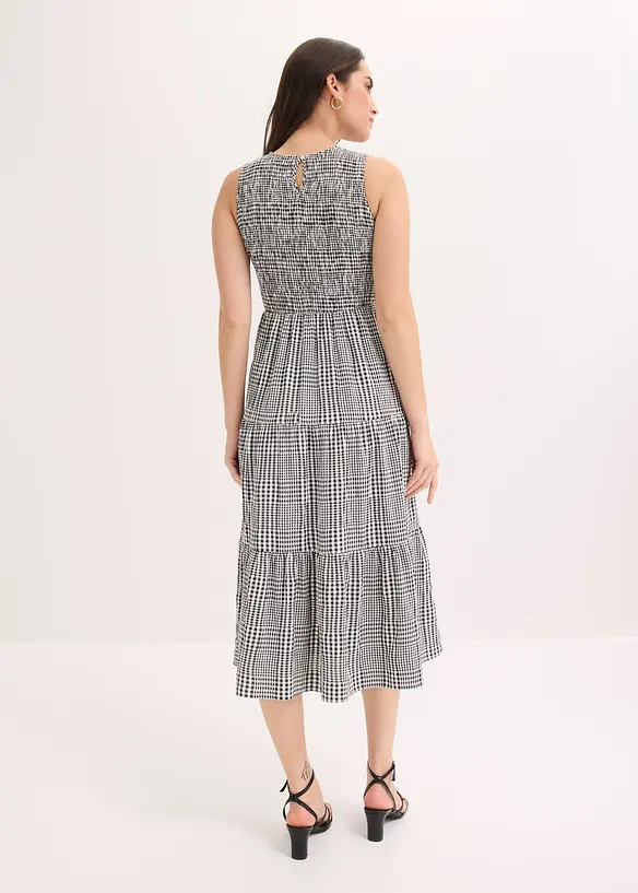 Mellanl&aring;ng kl&auml;nning, bonprix