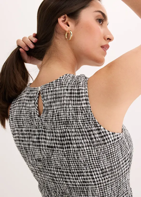 Mellanl&aring;ng kl&auml;nning, bonprix