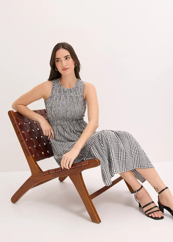 Mellanl&aring;ng kl&auml;nning, bonprix