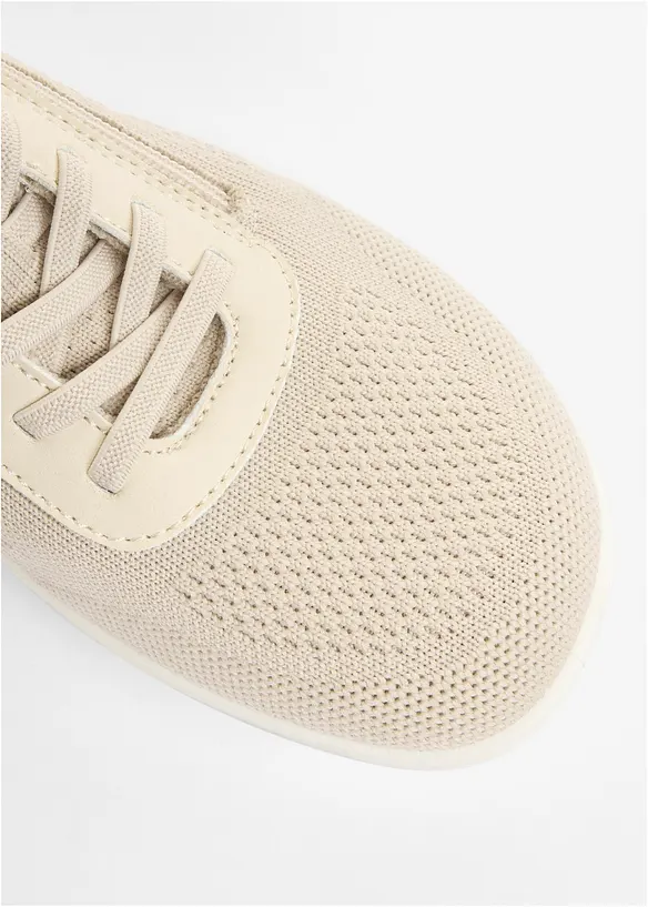 Sneakers med flexibel sula fr&aring;n Tom Tailor, Tom Tailor