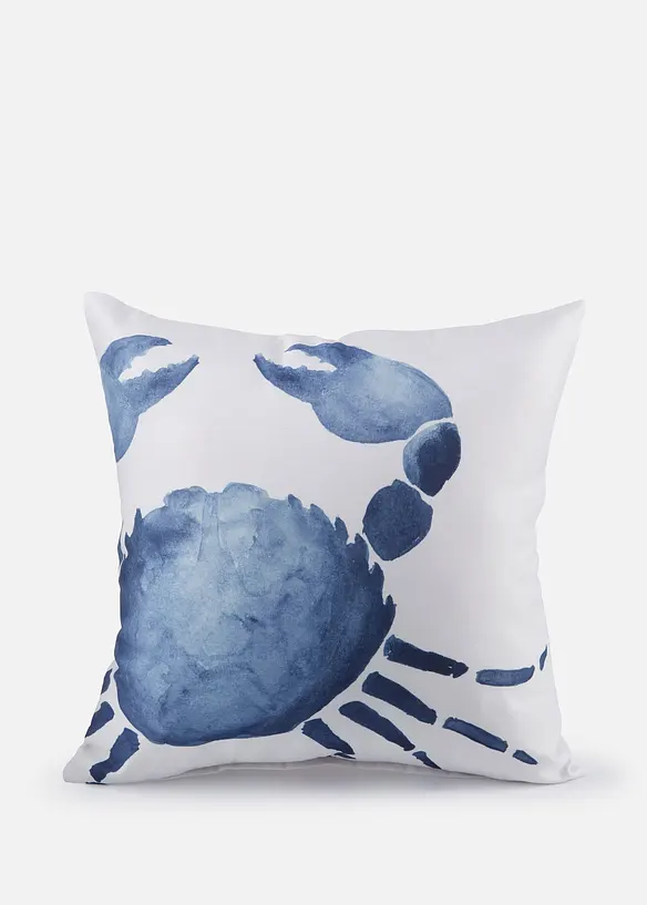 Kuddfodral med digitaltryck, bonprix