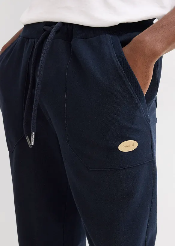 Sweatbermuda, bonprix