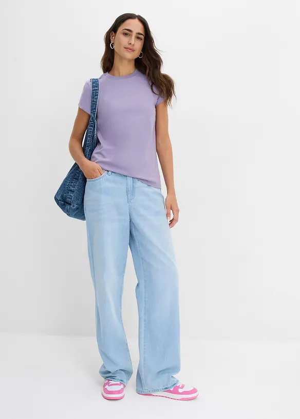 T-shirt (3-pack), bonprix