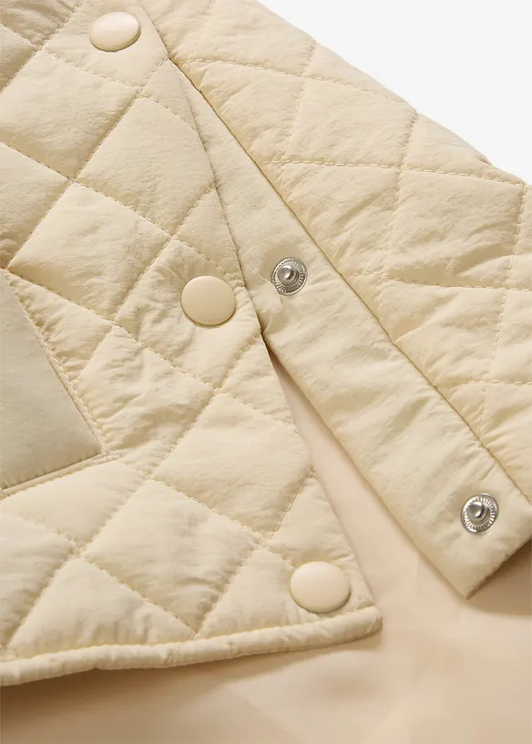 Mammajacka/-v&auml;st med babyficka, bonprix