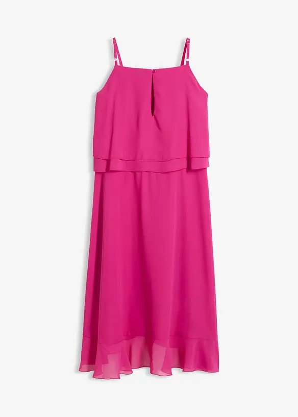 Chiffongkl&auml;nning, bonprix