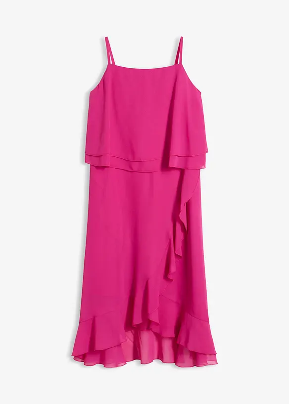 Chiffongkl&auml;nning, bonprix